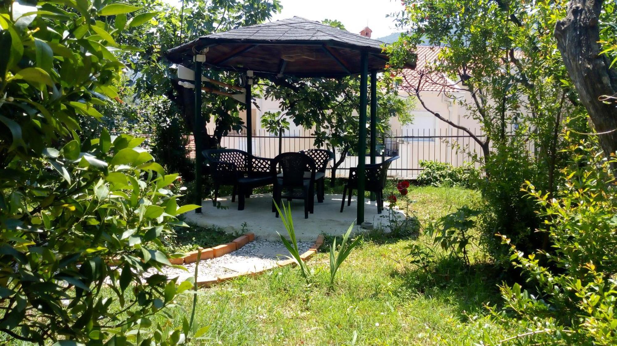 Apartamento Tea Kotor Exterior foto