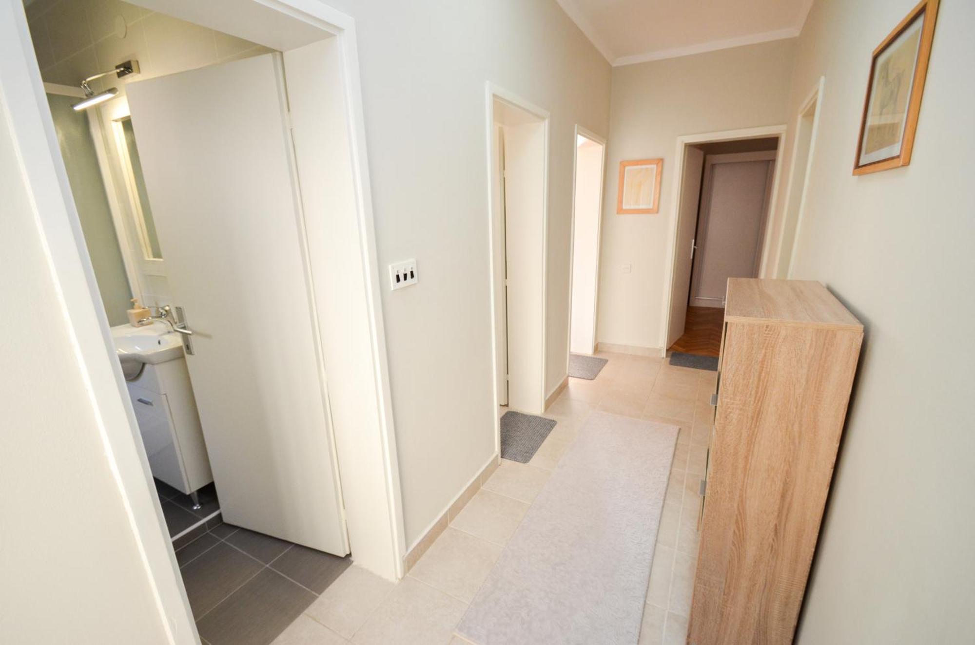 Apartamento Tea Kotor Habitación foto