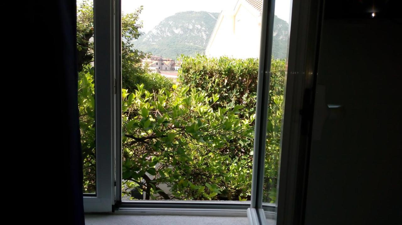 Apartamento Tea Kotor Exterior foto