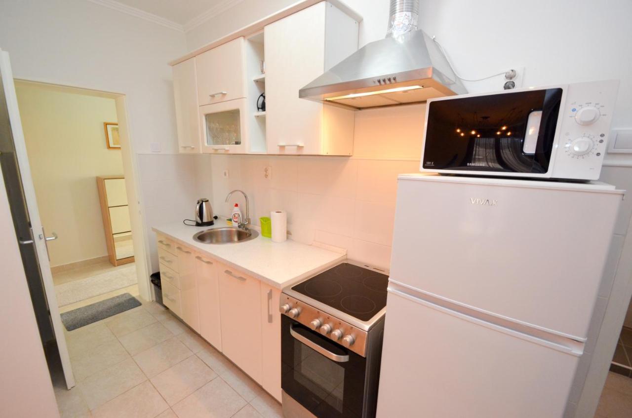 Apartamento Tea Kotor Exterior foto