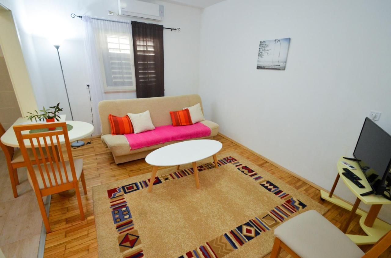 Apartamento Tea Kotor Exterior foto