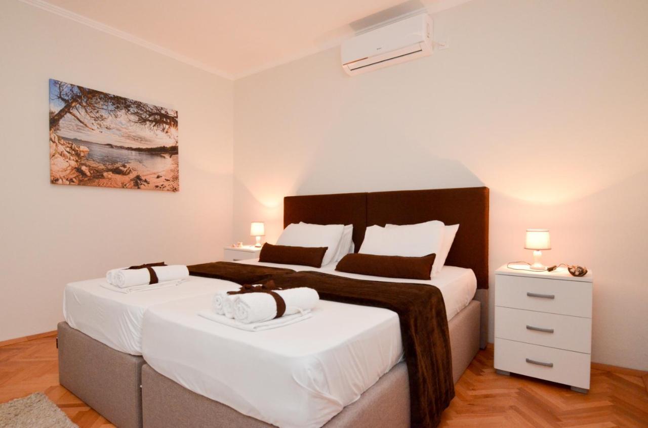 Apartamento Tea Kotor Exterior foto